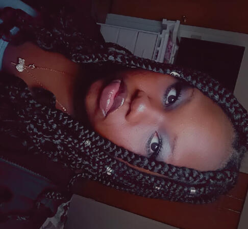 Makeup look 8